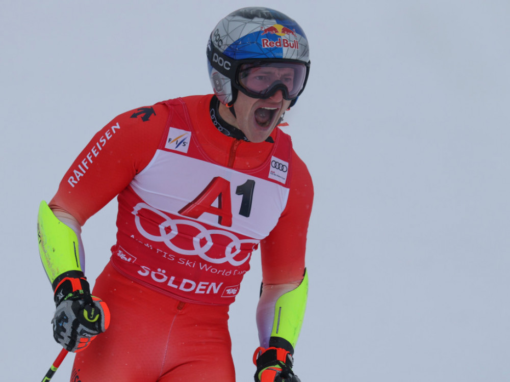 Marko Odermat