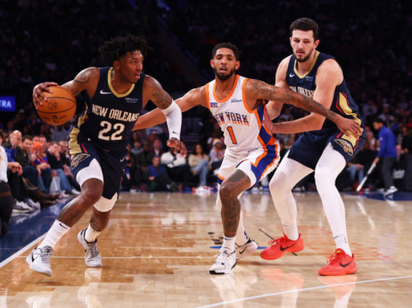 Kameron Pejn odbio ponudu Partizana, fokusira se na NBA