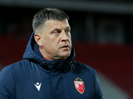 Milojević doveo svoju budućnost u Zvezdi u pitanje? Meni je Zvezda život i spreman sam na sve da joj bude bolje