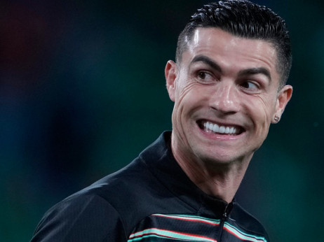 Ronaldovih 950 golova: Može li hiljadarka do Mundijala?