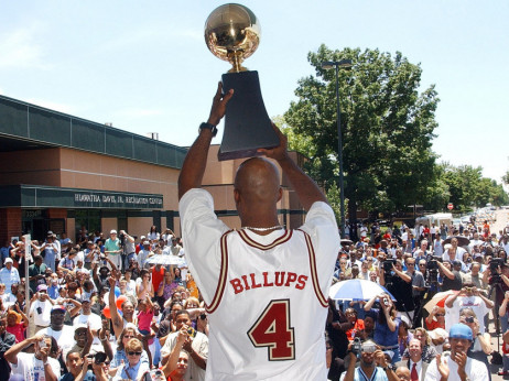 Svi detalji velikog skandala koji je zadesio NBA ligu