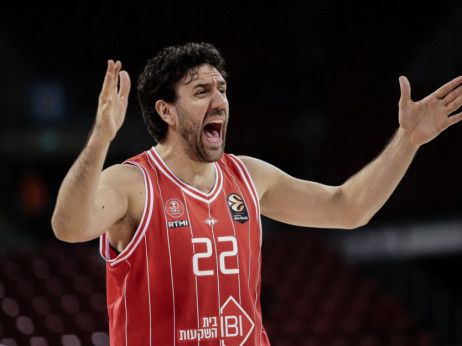 Vasilije Micić pred duel sa Partizanom: Srećan sam što igram, falio mi je kontinuitet