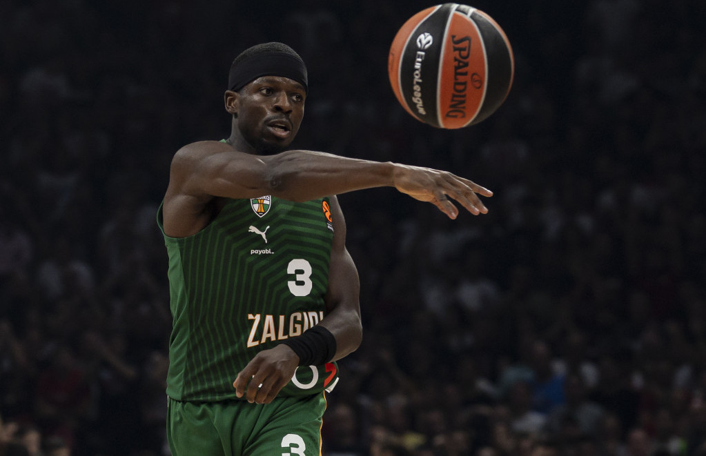 Francisko je imao dabl-dabl učinak