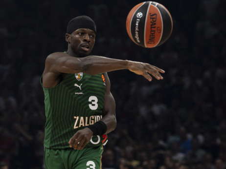 Francisko zaustavio Ivanovića u Kaunasu