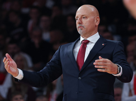 Obradović nakon trijumfa: Zaslužili smo pobedu, Batler dobio zeleno svetlo za Makabi