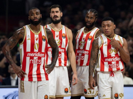 Crvena zvezda je dozvolila sebi da proba nešto novo - i nije razočarala