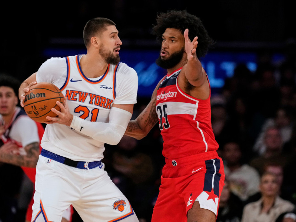 Aleks Len se bliži dolasku u Evroligu