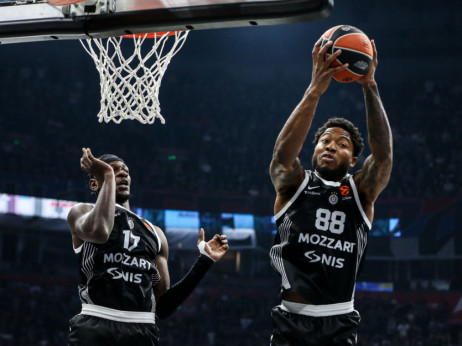 Vreme je da se Partizan suoči sa liderom Evrolige: Fernandovo "vatreno krštenje" u Sofiji