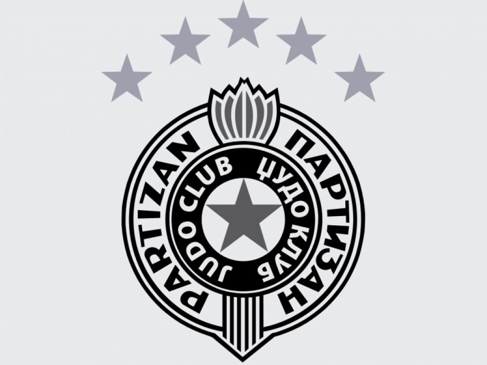 Džudo klub Partizan
