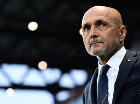Juventus ima novog trenera: Spaleti preuzima kormilo "stare dame"
