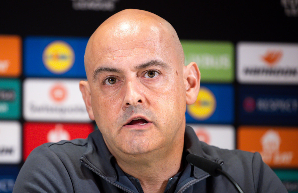 Rui Mota je završio u Bugarskoj