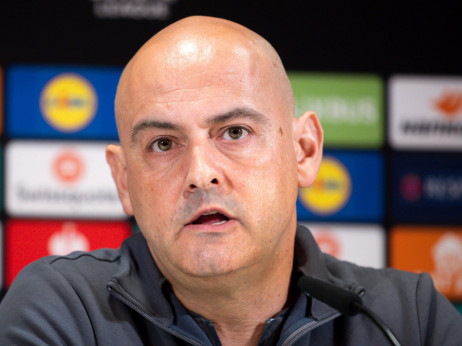 Ludogorec seče odmah: Mota smenjen posle poraza od CSKA 1948