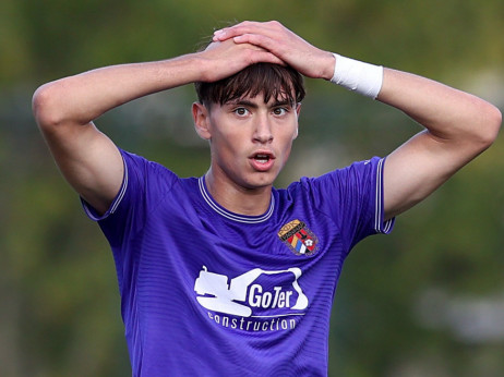 Seča favorita u Kupu Srbije: Grafičar eliminisao TSC, ispali Čukarički, Radnički 1923 i OFK Beograd