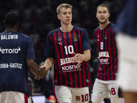 Jaramaz se vraća u ABA ligu: Nastupaće za Iliriju