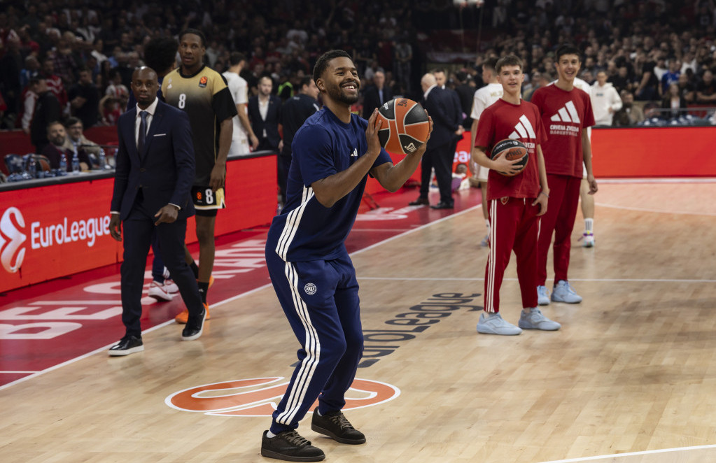 Džered Batler je već pokazao meku ruku