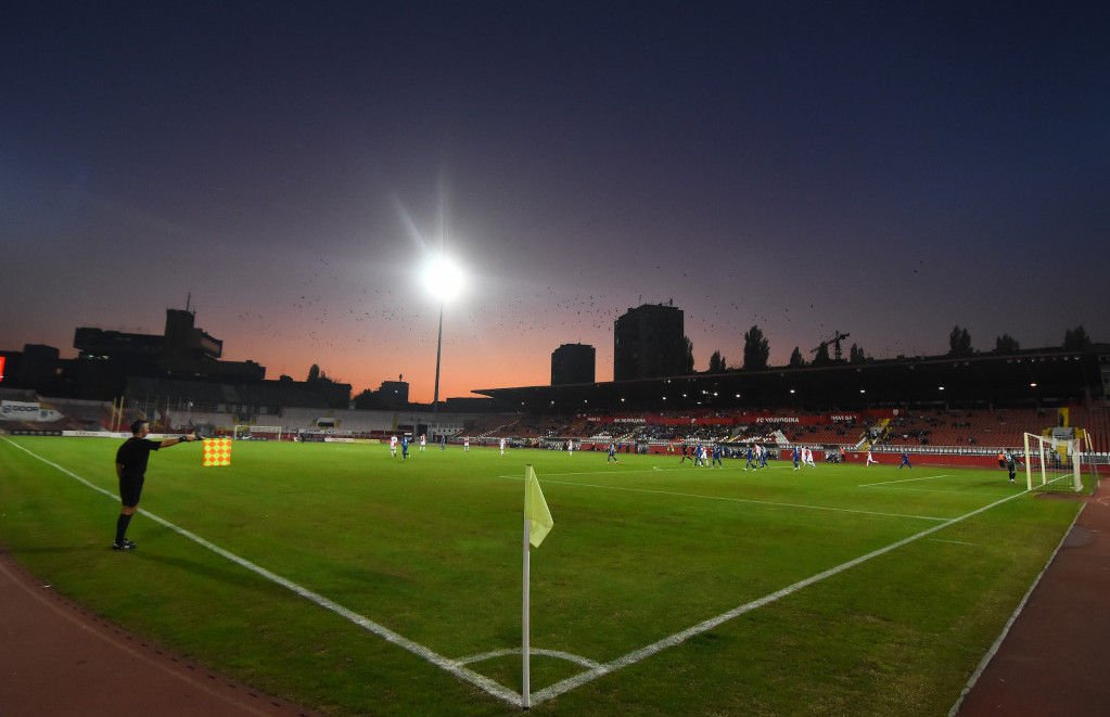 Stadion "Karađorđe"