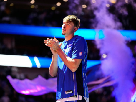 Ruki trka: (Ne)očekivan zaplet!