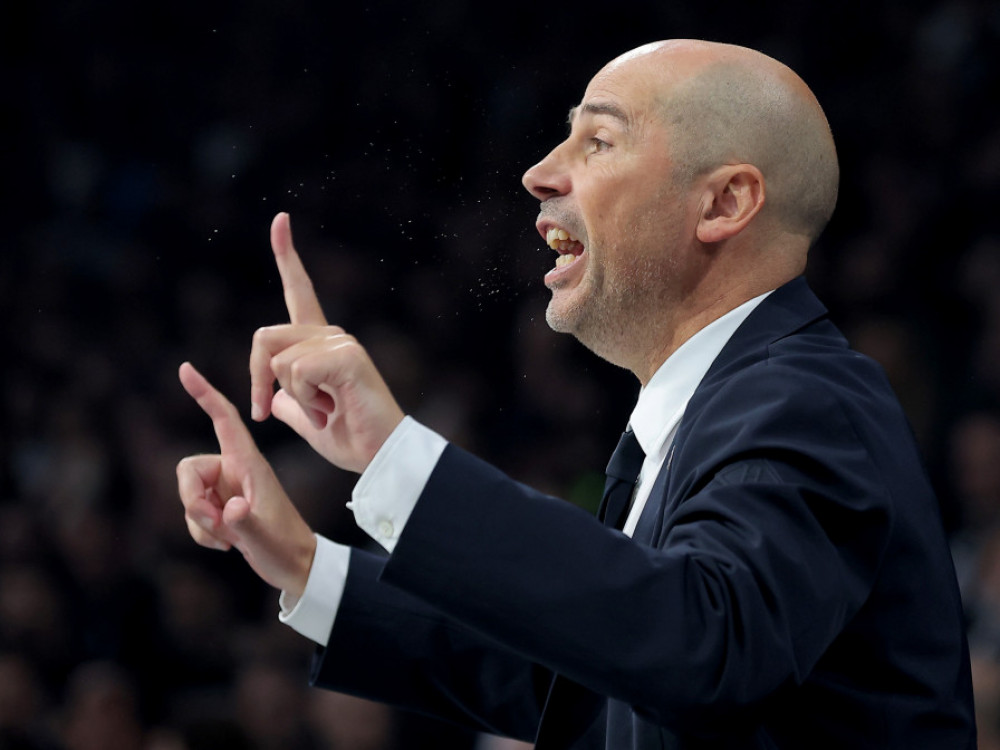 Đoan Penjaroja, trener Barselone