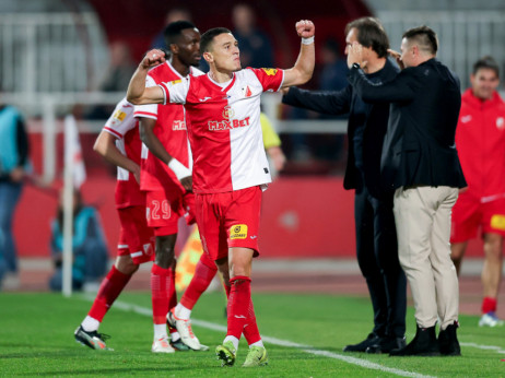 Vojvodina šokirala Zvezdu u nadoknadi – Kolarević srušio šampiona za istorijsku pobedu 3:2!