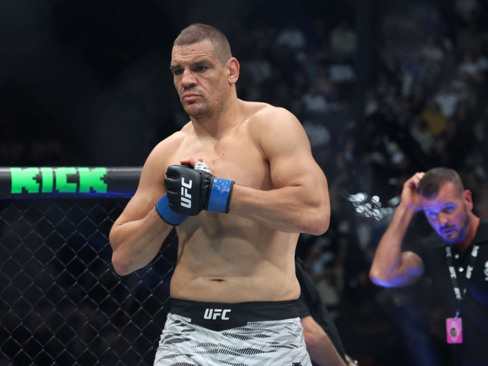 Ante Delija blizu drugog UFC nastupa u karijeri