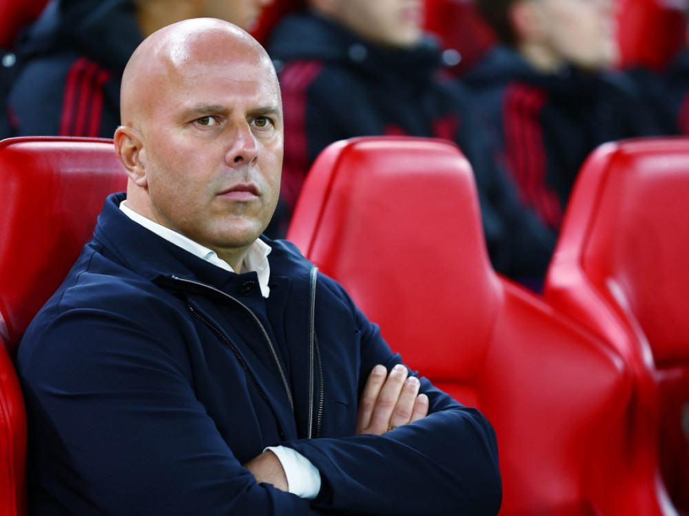 Arne Slot imao je magičnu prvu sezonu na klupi Liverpula, ali odbrana titule ne ide po planu