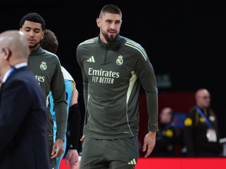 Len po dolasku u Španiju: Čast je biti deo nečega tako posebnog kao što je Real Madrid