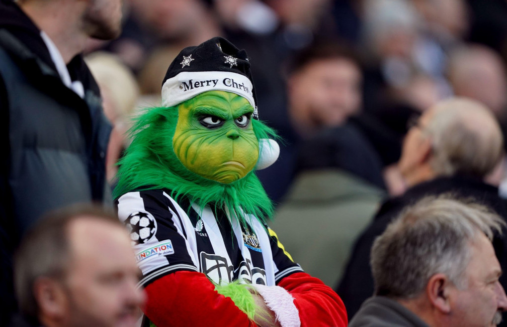 Premijer liga je donela odluku da se samo jedan meč igra na Boksing dej ove godine