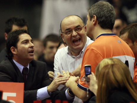 Paskval o Partizanu: I dalje se sećam utakmice iz 2010. godine