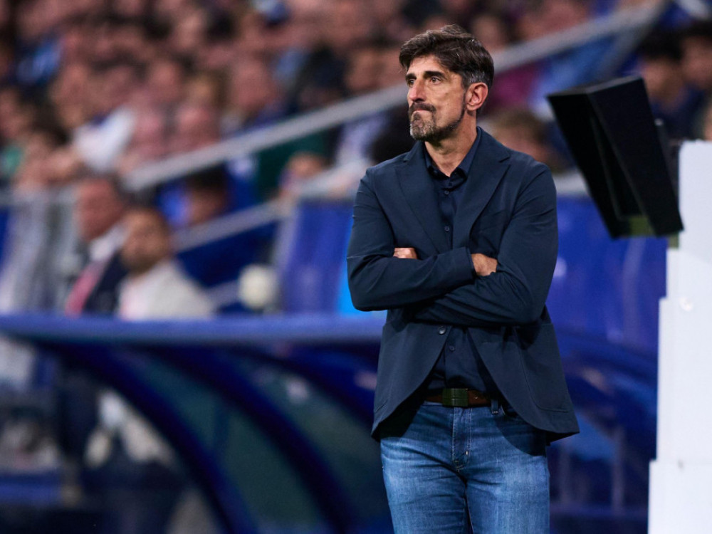 Veljko Paunović, novi selektor fudbalske reprezentacije Srbije, odabrao saradnike