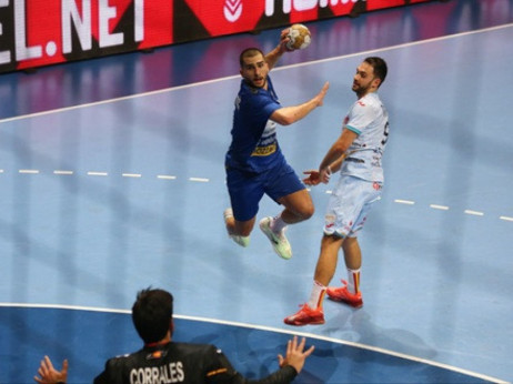 Rukometaši Srbije izgubili test meč sa Slovenijom: Selektorski debi Gonzalesa