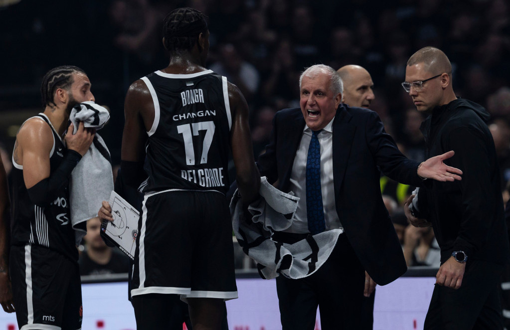 Crno-beli su upisali 12. uzastopni poraz od Barselone