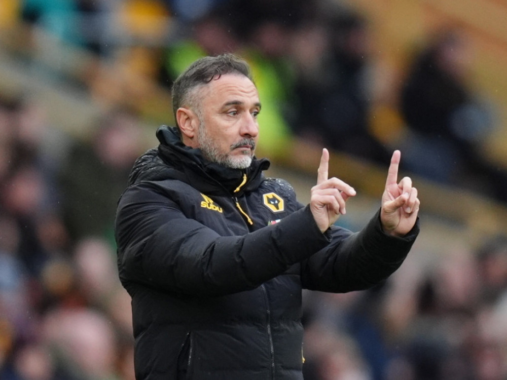 Vitor Pereira nije izdržao ni godinu dana na klupi Vulverhemptona