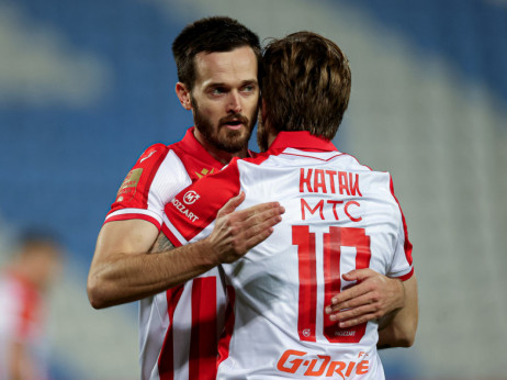 (UŽIVO) Crvena zvezda - Lil: Milojeva četa traži prvu pobedu u Ligi Evrope