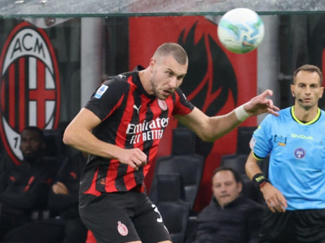 (VIDEO) Strahinja Pavlović matirao Svilara