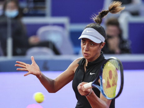 Olga Danilović 68. na WTA listi