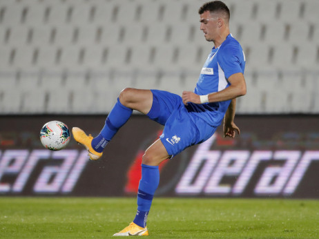 Trka za Zlatnu kopačku: Jurnjava Halanda i Mbapea, a lider - Darko Lemajić