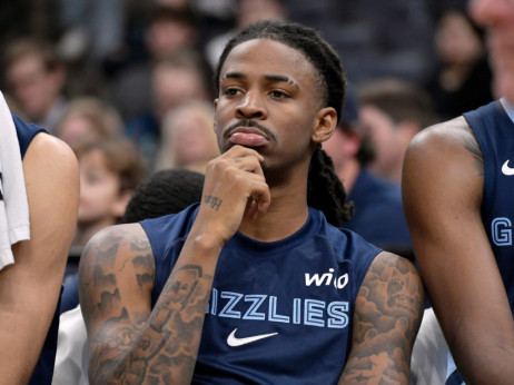 Još jedan veliki NBA trejd na pomolu? Odnos Dža Moranta i Memfisa pred pucanjem