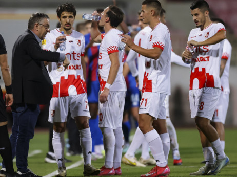 Radnički slavio u Zaječaru: Autogol Stojanovića presudio OFK Beogradu