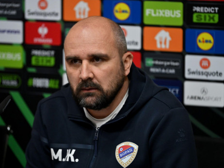 Preminuo Mladen Žižović: Trener Radničkog 1923 izgubio najvažniju životnu bitku