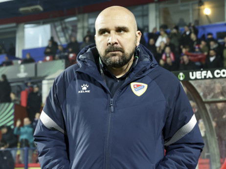 Superliga Srbije se oglasila povodom smrti Mladena Žižovića: Velika tragedija za srpski fudbal