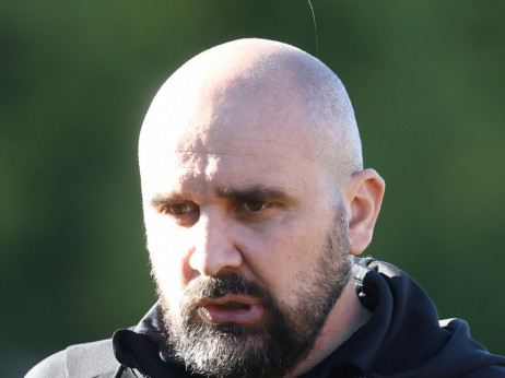 FSS se oglasio povodom smrti Žižovića: Tvoja ljubav prema fudbalu i trag koji si ostavio ostaje zauvek sa nama