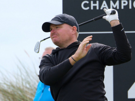 Morison pobedom na Majorci sam sebi "poremetio" planove