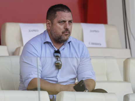 Aleksandar Pivić, direktor Superlige za Arena sport objasnio šta će biti sa prekinutom utakmicom u Lučanima