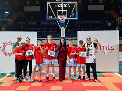 MTS KARAVAN stiže u Kraljevo i Aranđelovac