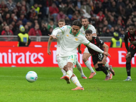 Izgubljen derbi, ali izgubljen i Dibala: Argentinac propušta barem pet utakmica