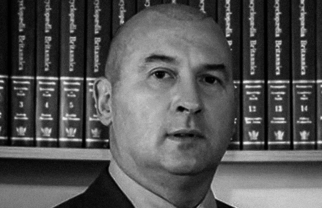 Dragan Vasiljević je imao 64 godine