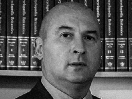 Preminuo bivši rukometaš Dragan Vasiljević