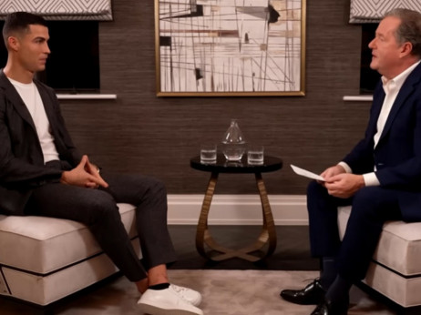 Ronaldo priznao: Bliži se penzija, plakaću, ali biću spreman