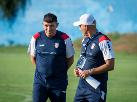 Gordan Petrić sa najjačim sastavom na Hrvatsku, Gibraltar i Gruziju