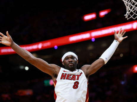 Doskorašnja meta Partizana pronašla NBA angažman: Prešes Ačijuva novi košarkaš Sakramenta